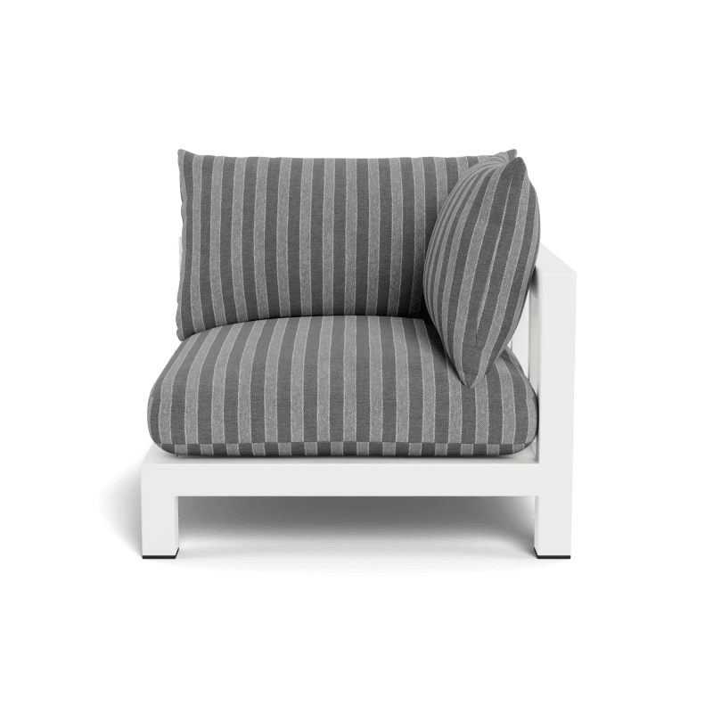 Pacific Aluminum Corner
