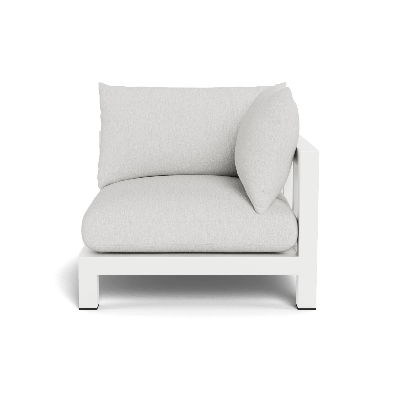 Pacific Aluminum Corner