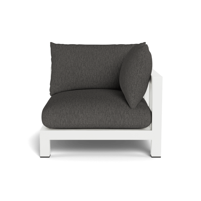 Pacific Aluminum Corner