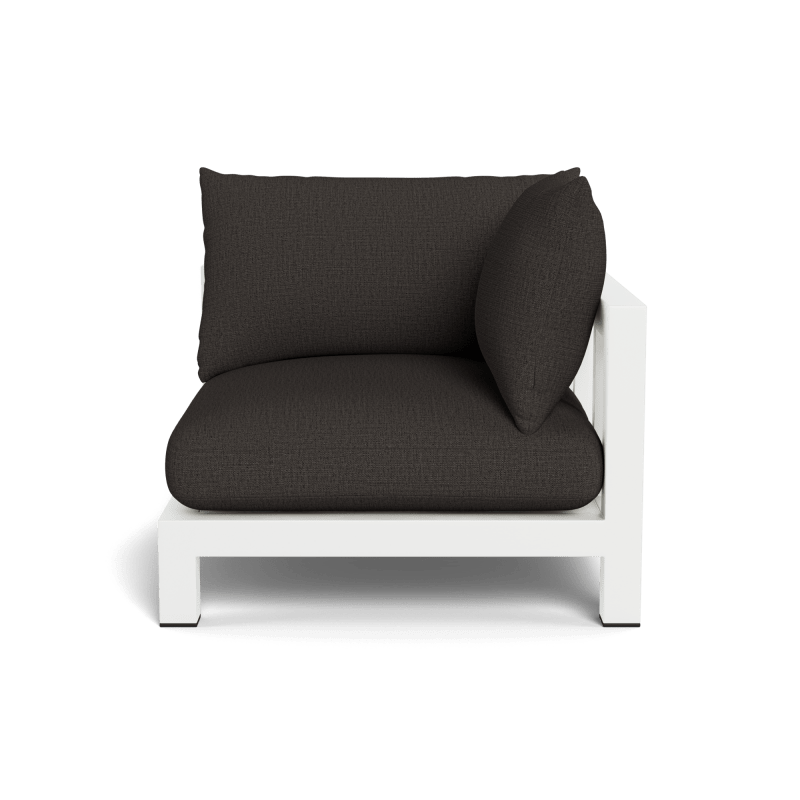 Pacific Aluminum Corner