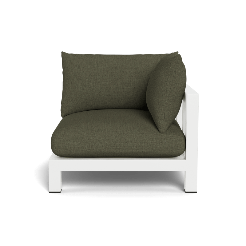 Pacific Aluminum Corner