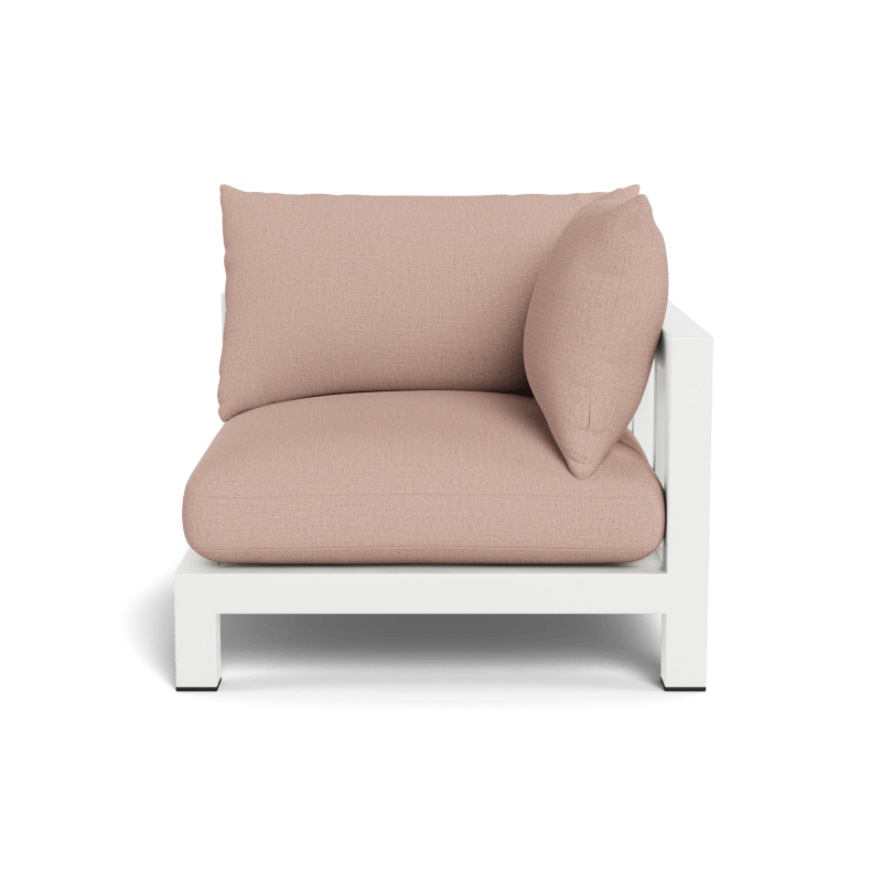 Pacific Aluminum Corner
