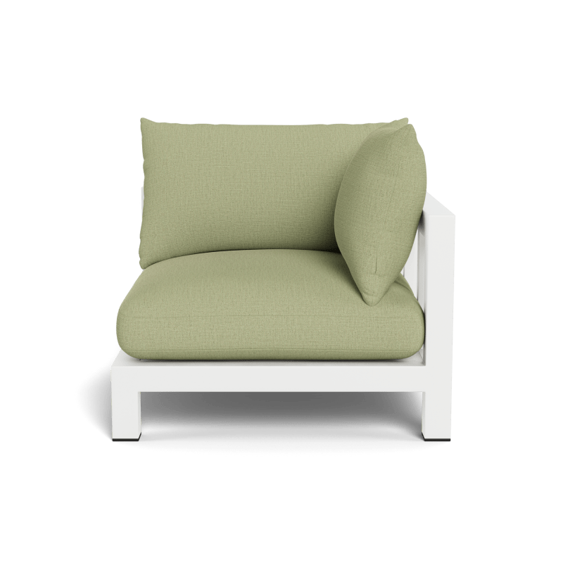 Pacific Aluminum Corner
