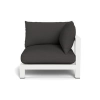 Pacific Aluminum Corner