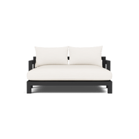 Pacific Aluminum Daybed