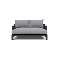 Pacific Aluminum Daybed