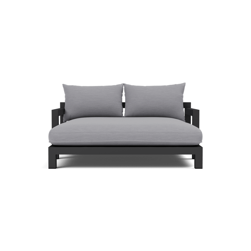 Pacific Aluminum Daybed