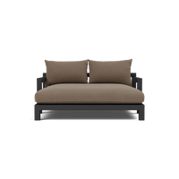 Pacific Aluminum Daybed