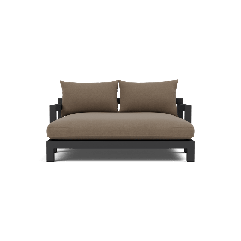 Pacific Aluminum Daybed