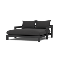 Pacific Aluminum Daybed