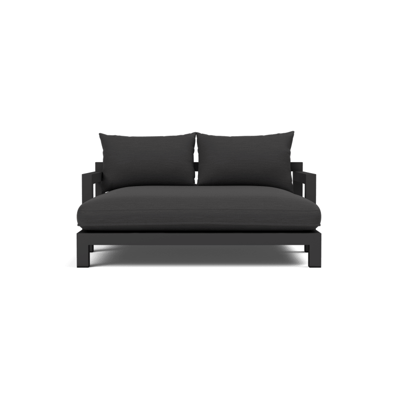 Pacific Aluminum Daybed