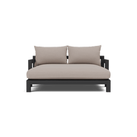 Pacific Aluminum Daybed