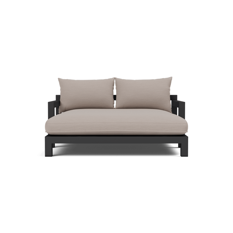 Pacific Aluminum Daybed