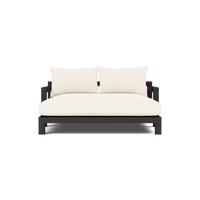 Pacific Aluminum Daybed
