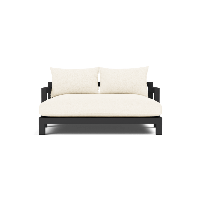 Pacific Aluminum Daybed
