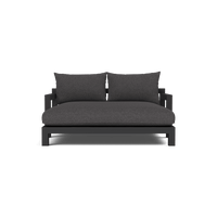 Pacific Aluminum Daybed