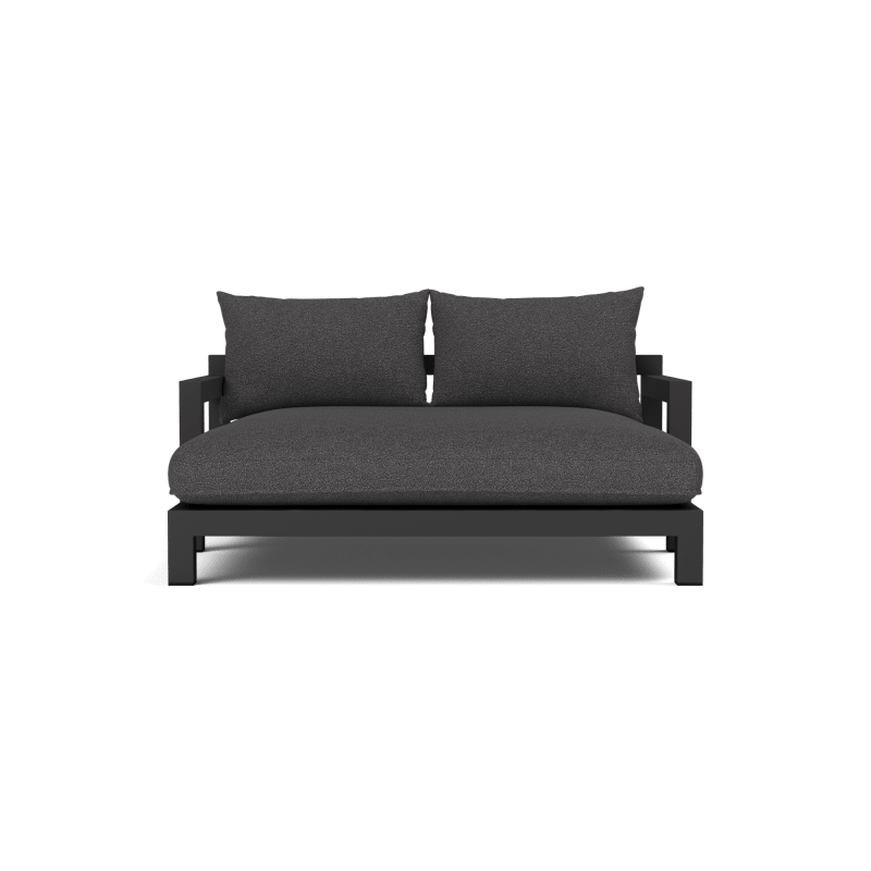 Pacific Aluminum Daybed