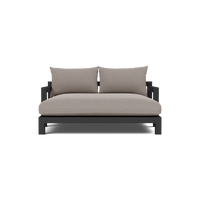 Pacific Aluminum Daybed
