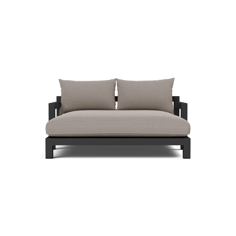Pacific Aluminum Daybed