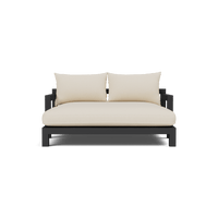 Pacific Aluminum Daybed