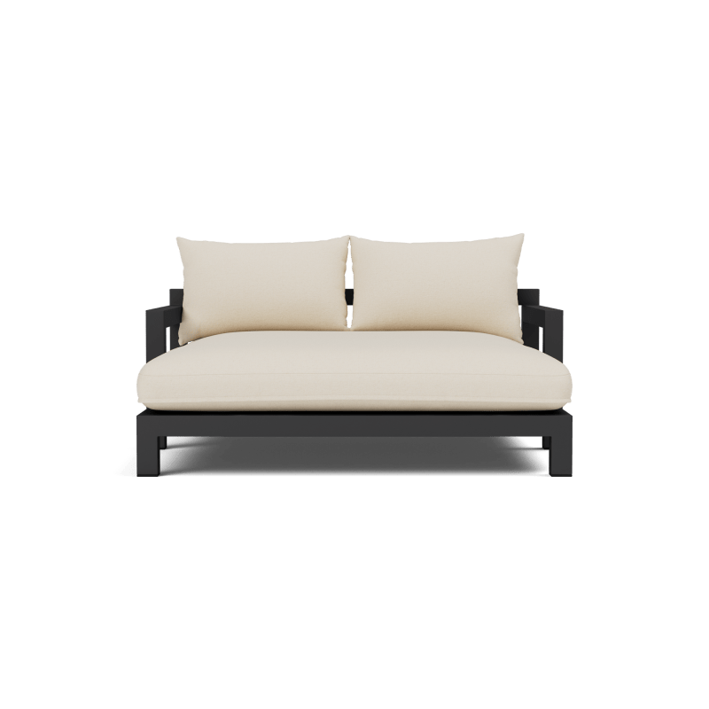 Pacific Aluminum Daybed