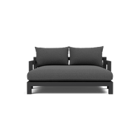 Pacific Aluminum Daybed