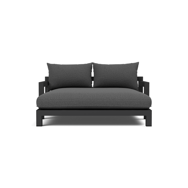 Pacific Aluminum Daybed
