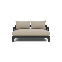 Pacific Aluminum Daybed