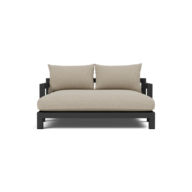 Pacific Aluminum Daybed