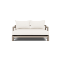 Pacific Aluminum Daybed