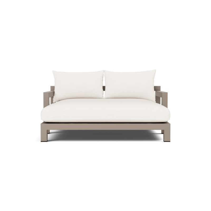 Pacific Aluminum Daybed