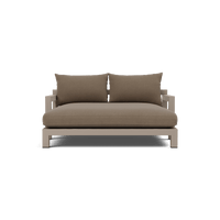 Pacific Aluminum Daybed