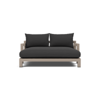 Pacific Aluminum Daybed
