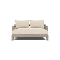 Pacific Aluminum Daybed