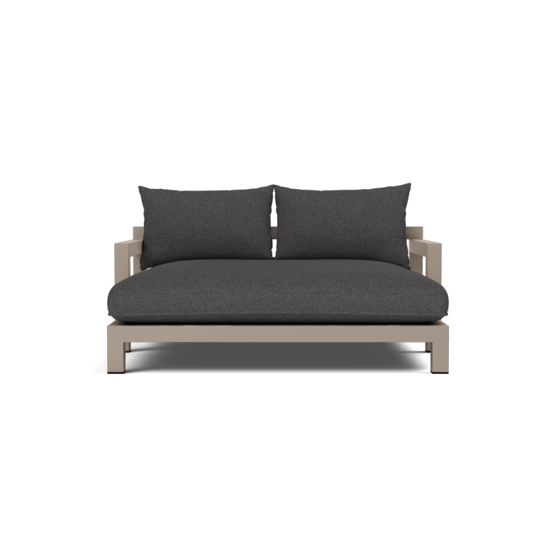 Pacific Aluminum Daybed