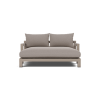 Pacific Aluminum Daybed