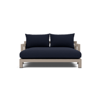 Pacific Aluminum Daybed