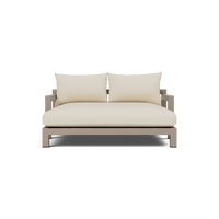 Pacific Aluminum Daybed