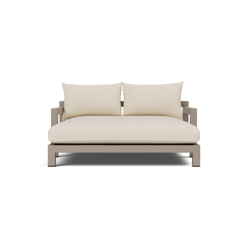 Pacific Aluminum Daybed