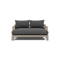 Pacific Aluminum Daybed