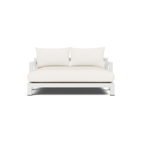 Pacific Aluminum Daybed