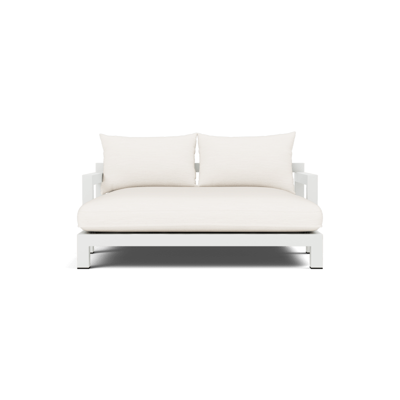 Pacific Aluminum Daybed