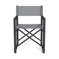 Pacific Aluminum Dining Chair
