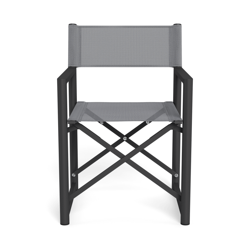 Pacific Aluminum Dining Chair