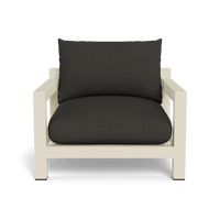 Pacific Aluminum Lounge Chair