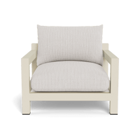 Pacific Aluminum Lounge Chair