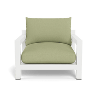 Pacific Aluminum Lounge Chair
