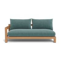 Pacific Teak 2 Θέσεις 1 Μπράτσο