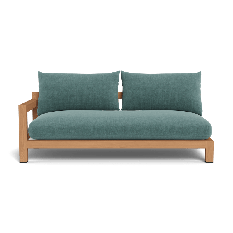 Pacific Teak 2 Θέσεις 1 Μπράτσο