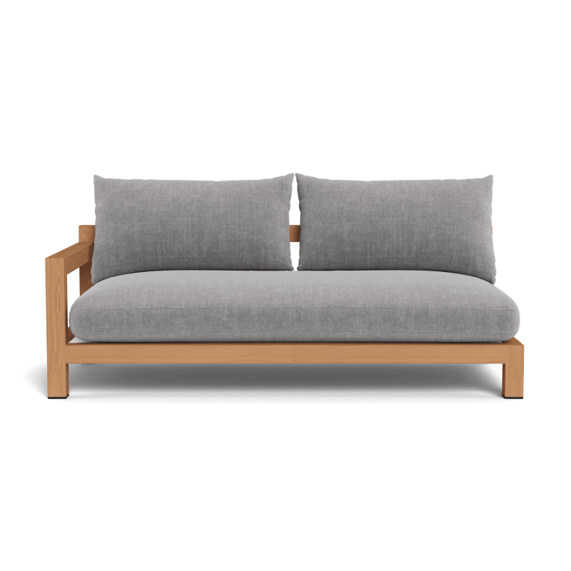 Pacific Teak 2 Θέσεις 1 Μπράτσο